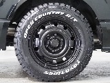 【新車/FLEX内装架装/Ver5/4WD】フルフラット可能♪BIGX大画面ツインモニター♪【全国納車可能】