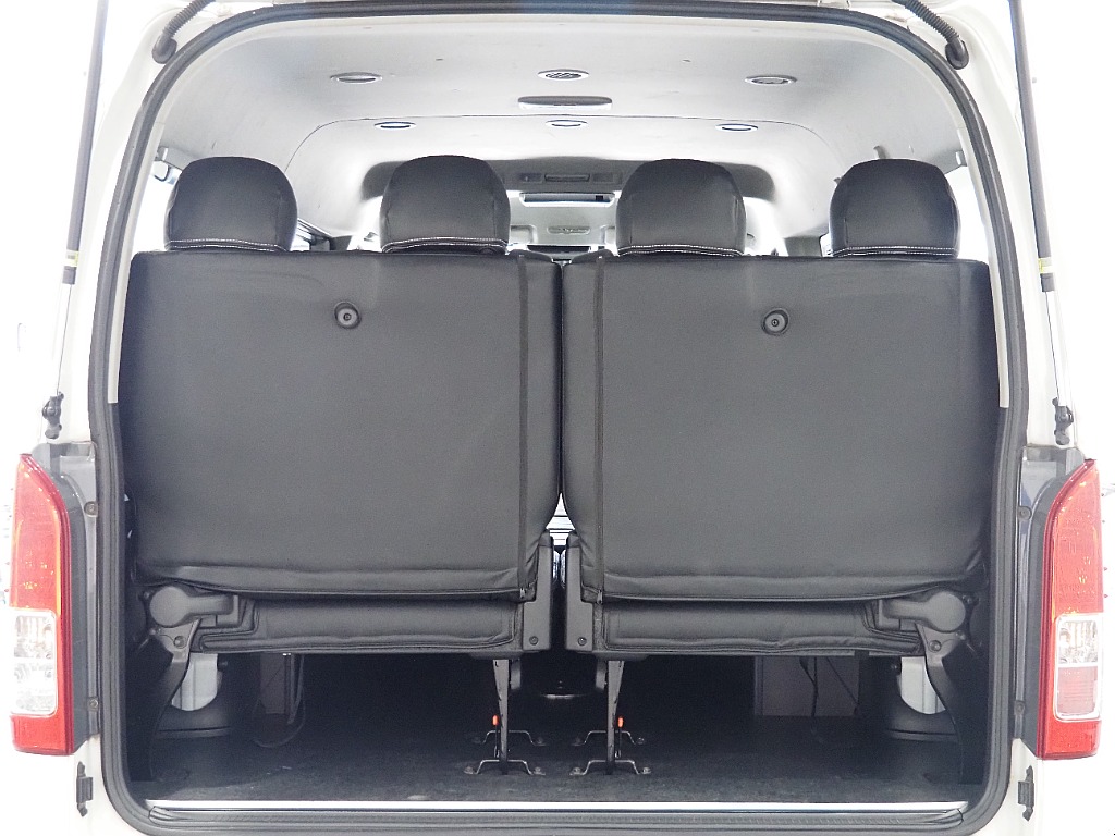 【R１年式/４WD/両側パワースライドドア/アルパインナビ】FLEXオリジナル内装架装♪【全国納車可能】