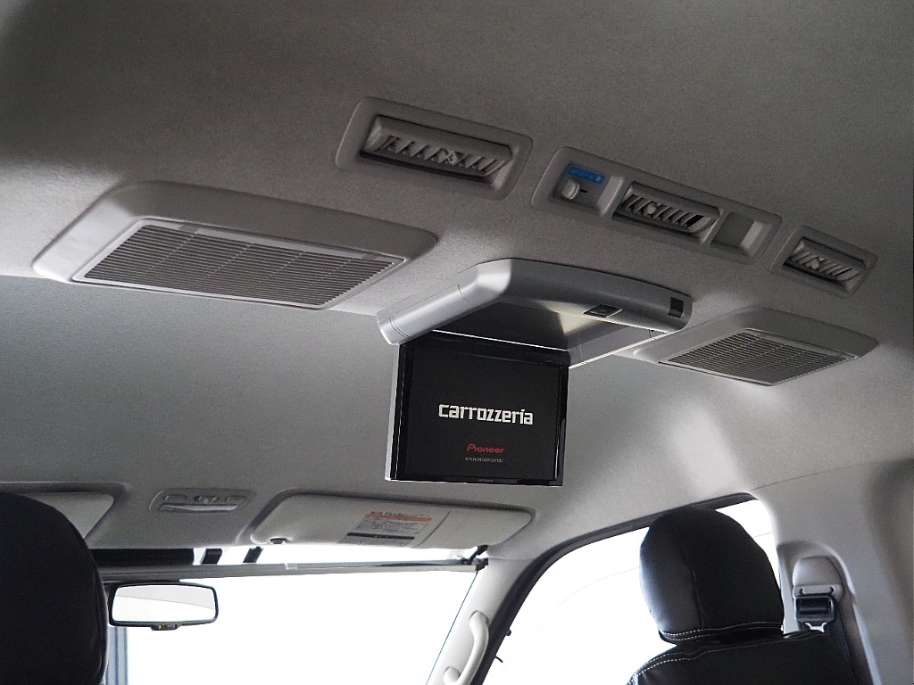 【R１年式/４WD/両側パワースライドドア/アルパインナビ】FLEXオリジナル内装架装♪【全国納車可能】