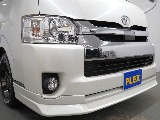 【R１年式/４WD/両側パワースライドドア/アルパインナビ】FLEXオリジナル内装架装♪【全国納車可能】