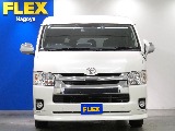【R１年式/４WD/両側パワースライドドア/アルパインナビ】FLEXオリジナル内装架装♪【全国納車可能】