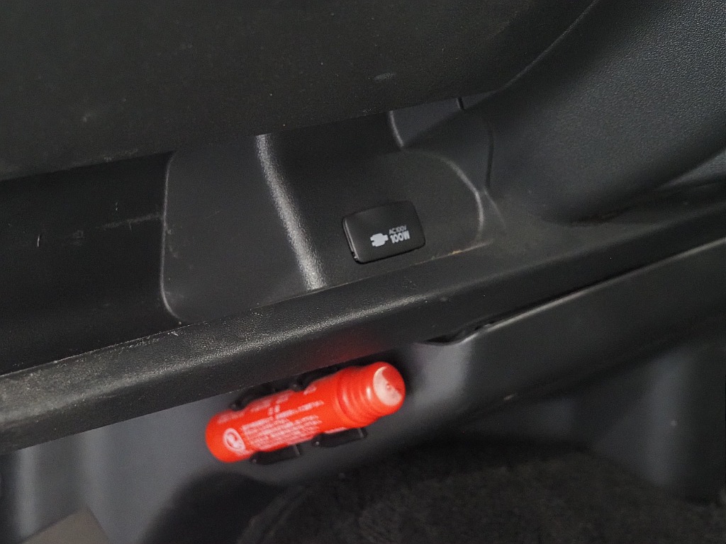 【R１年式/４WD/両側パワースライドドア/アルパインナビ】FLEXオリジナル内装架装♪【全国納車可能】