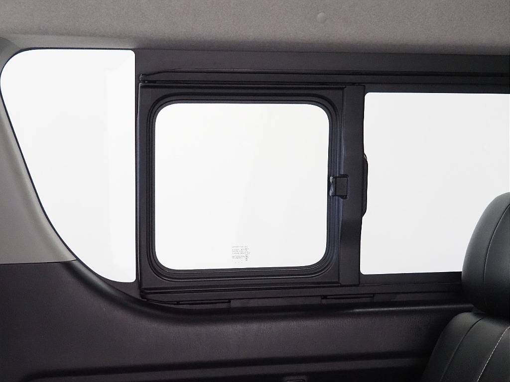 【R１年式/４WD/両側パワースライドドア/アルパインナビ】FLEXオリジナル内装架装♪【全国納車可能】