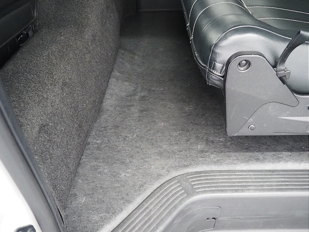 【R１年式/４WD/両側パワースライドドア/アルパインナビ】FLEXオリジナル内装架装♪【全国納車可能】