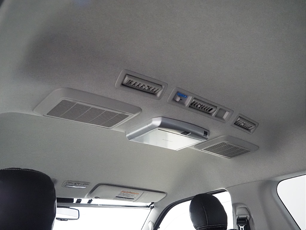 【R１年式/４WD/両側パワースライドドア/アルパインナビ】FLEXオリジナル内装架装♪【全国納車可能】