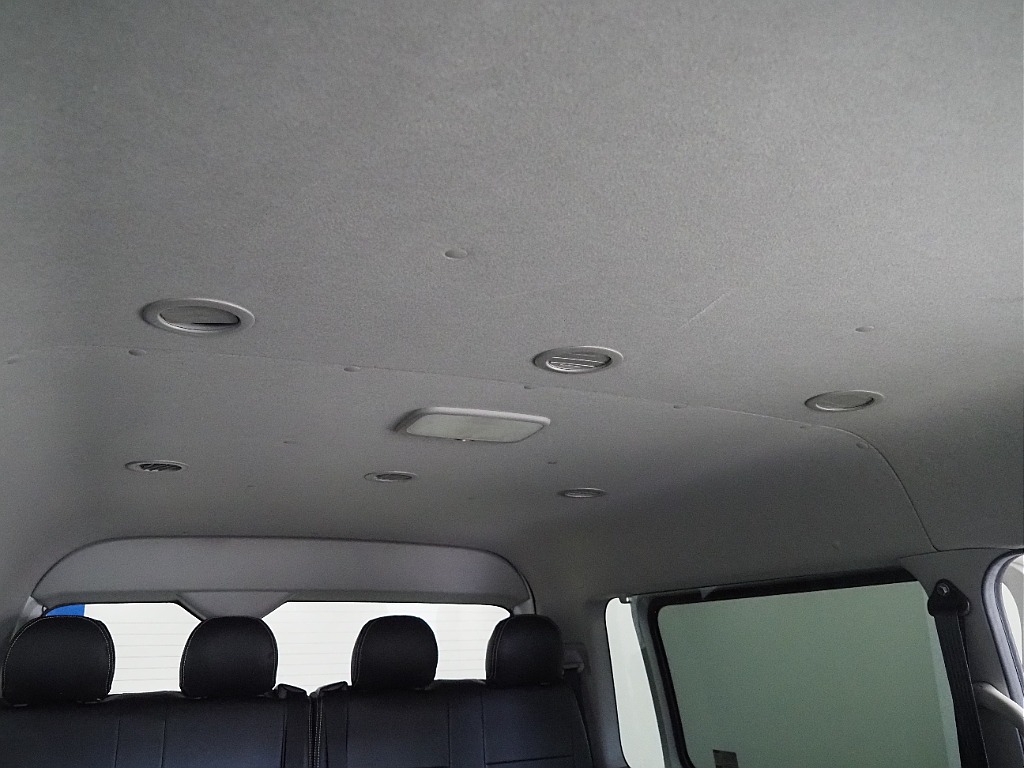 【R１年式/４WD/両側パワースライドドア/アルパインナビ】FLEXオリジナル内装架装♪【全国納車可能】