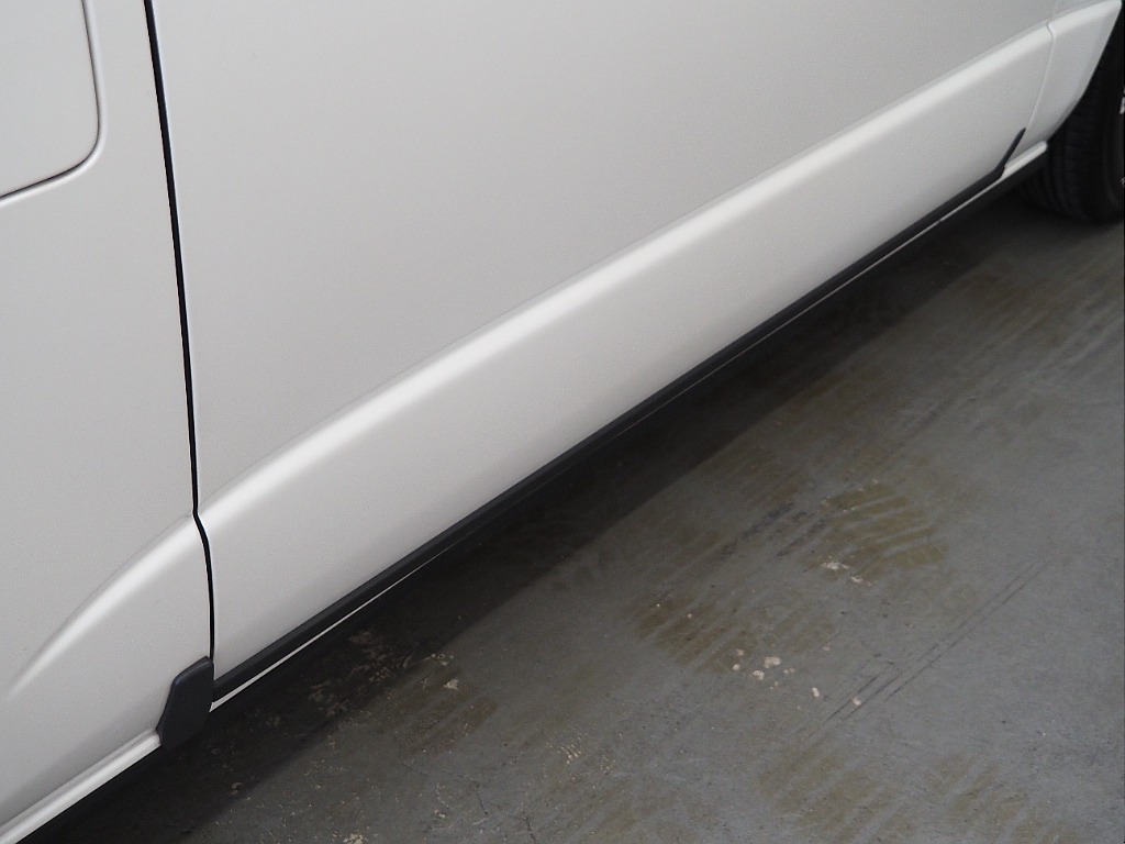 【R１年式/４WD/両側パワースライドドア/アルパインナビ】FLEXオリジナル内装架装♪【全国納車可能】