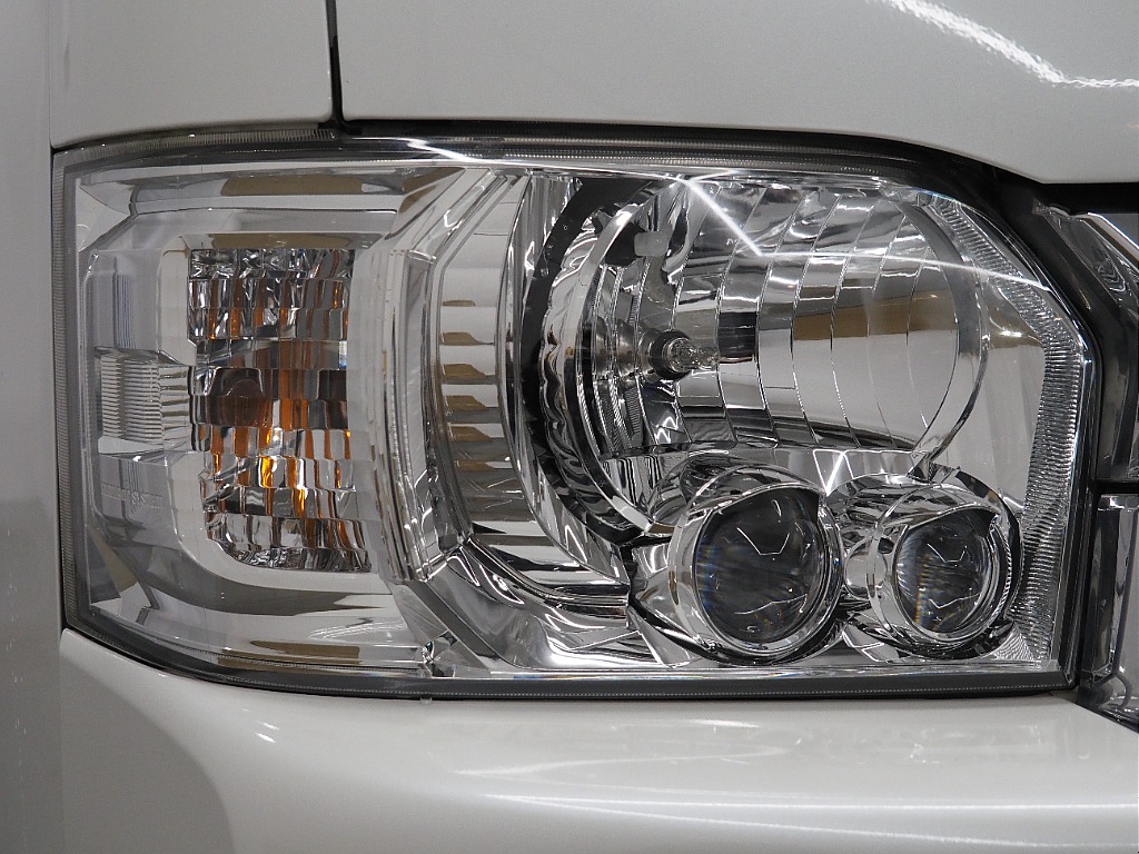 【R１年式/４WD/両側パワースライドドア/アルパインナビ】FLEXオリジナル内装架装♪【全国納車可能】