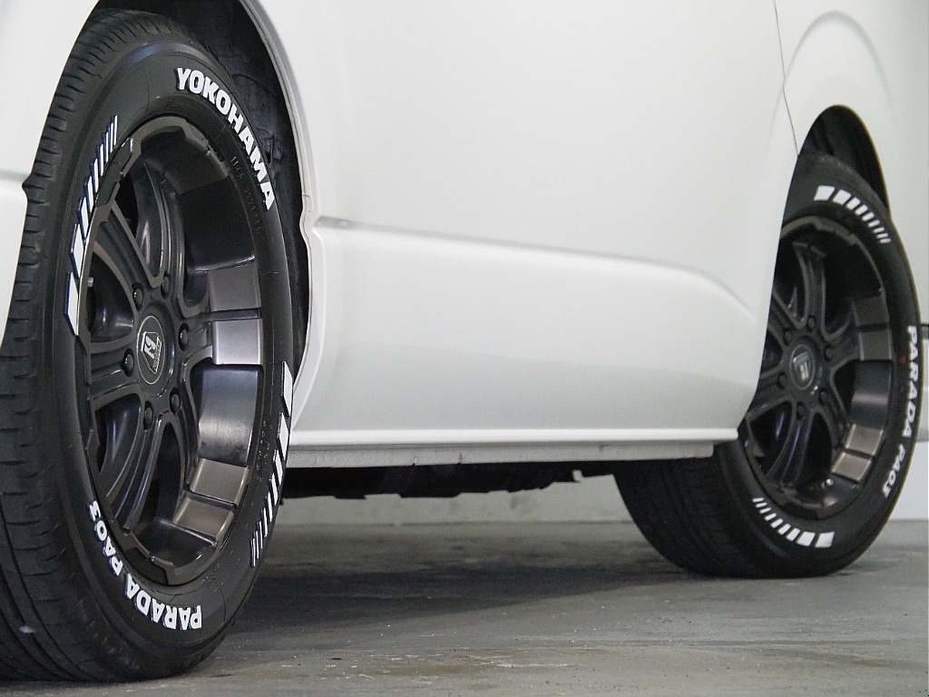 【R１年式/４WD/両側パワースライドドア/アルパインナビ】FLEXオリジナル内装架装♪【全国納車可能】