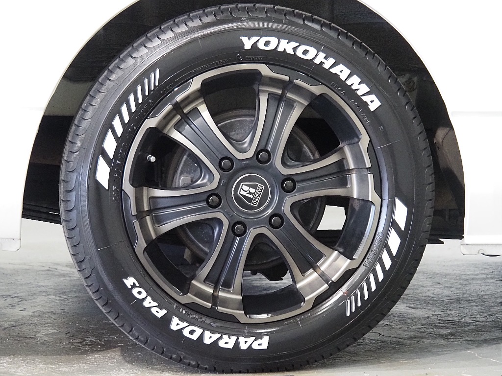 【R１年式/４WD/両側パワースライドドア/アルパインナビ】FLEXオリジナル内装架装♪【全国納車可能】