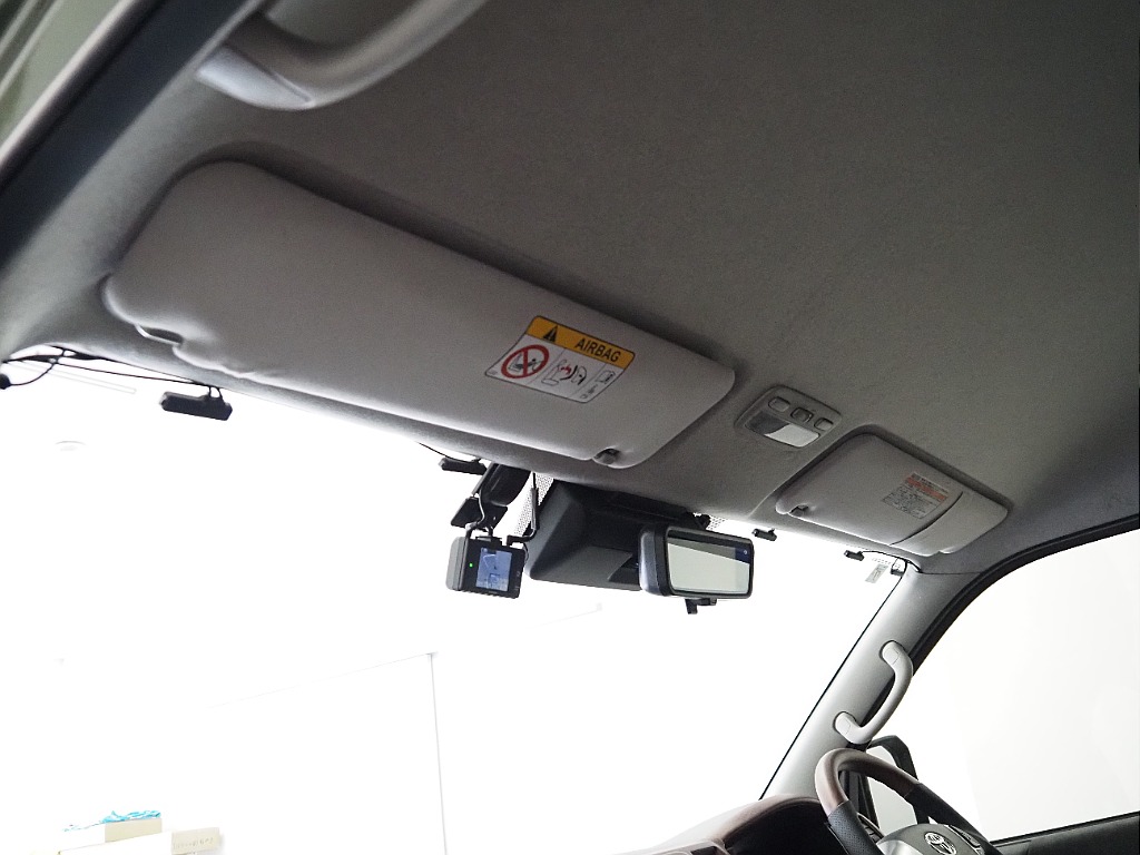 【Renoca　CoastLines/R3年式/ハイエースワゴンGL/オールペイント】角目4灯ルーフツートンオールペイント♪【全国納車可能】