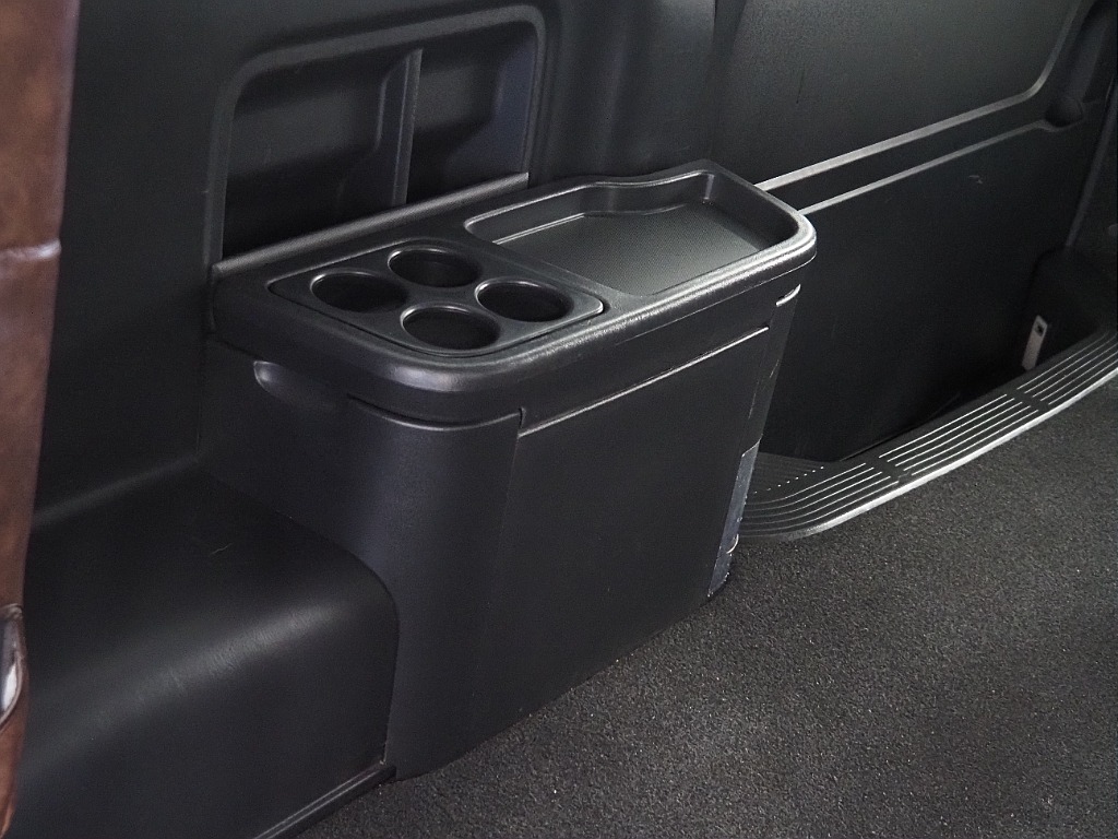 【Renoca　CoastLines/R3年式/ハイエースワゴンGL/オールペイント】角目4灯ルーフツートンオールペイント♪【全国納車可能】