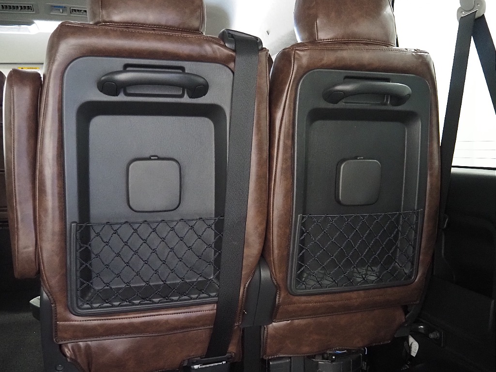 【Renoca　CoastLines/R3年式/ハイエースワゴンGL/オールペイント】角目4灯ルーフツートンオールペイント♪【全国納車可能】