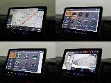 【R5年式/DARKPRIMEⅡディーゼル4WD/オフロードパッケージ】大画面11インチSD型ナビ付き♪【全国納車可能】