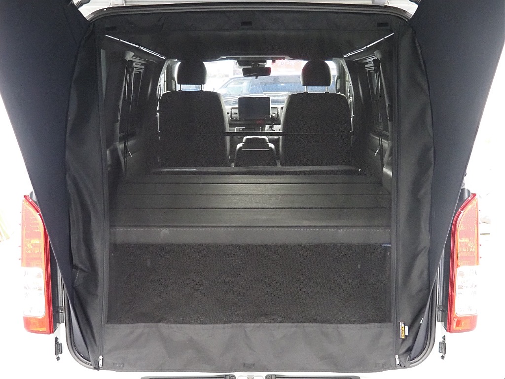 【R5年式/DARKPRIMEⅡディーゼル4WD/オフロードパッケージ】大画面11インチSD型ナビ付き♪【全国納車可能】