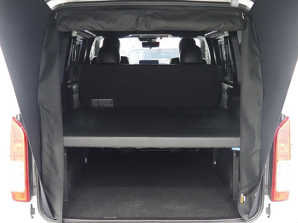 【R5年式/DARKPRIMEⅡディーゼル4WD/オフロードパッケージ】大画面11インチSD型ナビ付き♪【全国納車可能】