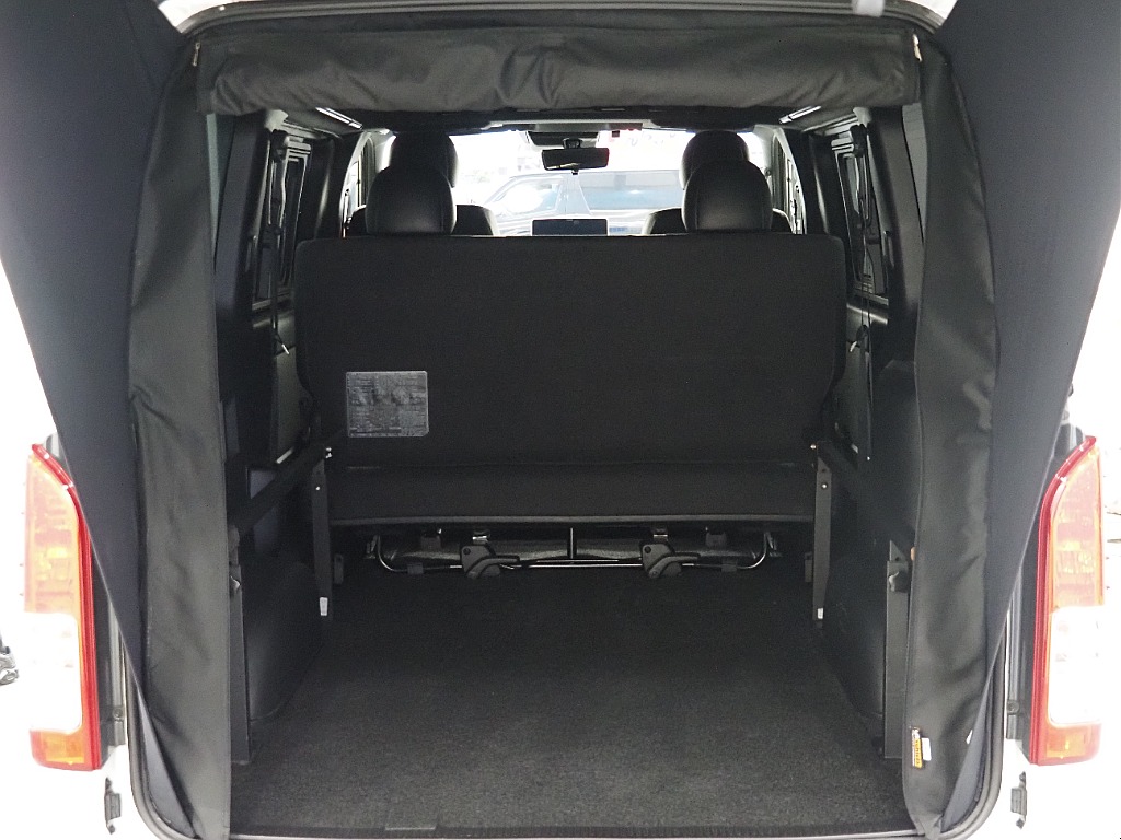 【R5年式/DARKPRIMEⅡディーゼル4WD/オフロードパッケージ】大画面11インチSD型ナビ付き♪【全国納車可能】