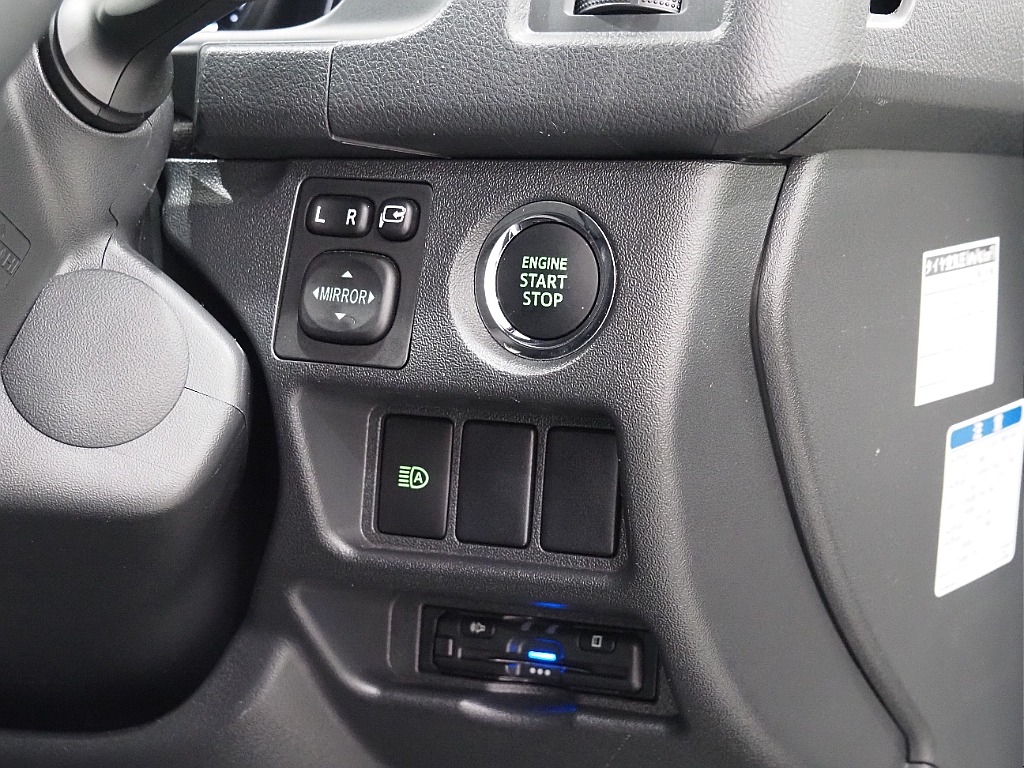 【R5年式/DARKPRIMEⅡディーゼル4WD/オフロードパッケージ】大画面11インチSD型ナビ付き♪【全国納車可能】