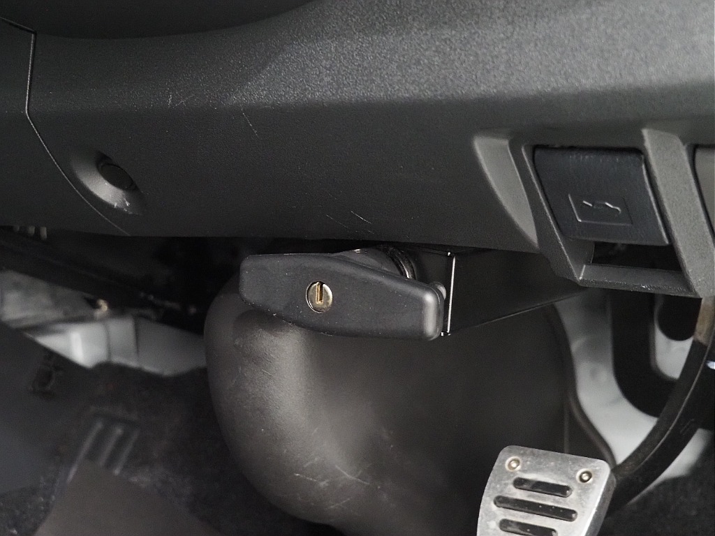 【R5年式/DARKPRIMEⅡディーゼル4WD/オフロードパッケージ】大画面11インチSD型ナビ付き♪【全国納車可能】