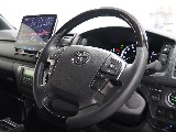 【R5年式/DARKPRIMEⅡディーゼル4WD/オフロードパッケージ】大画面11インチSD型ナビ付き♪【全国納車可能】
