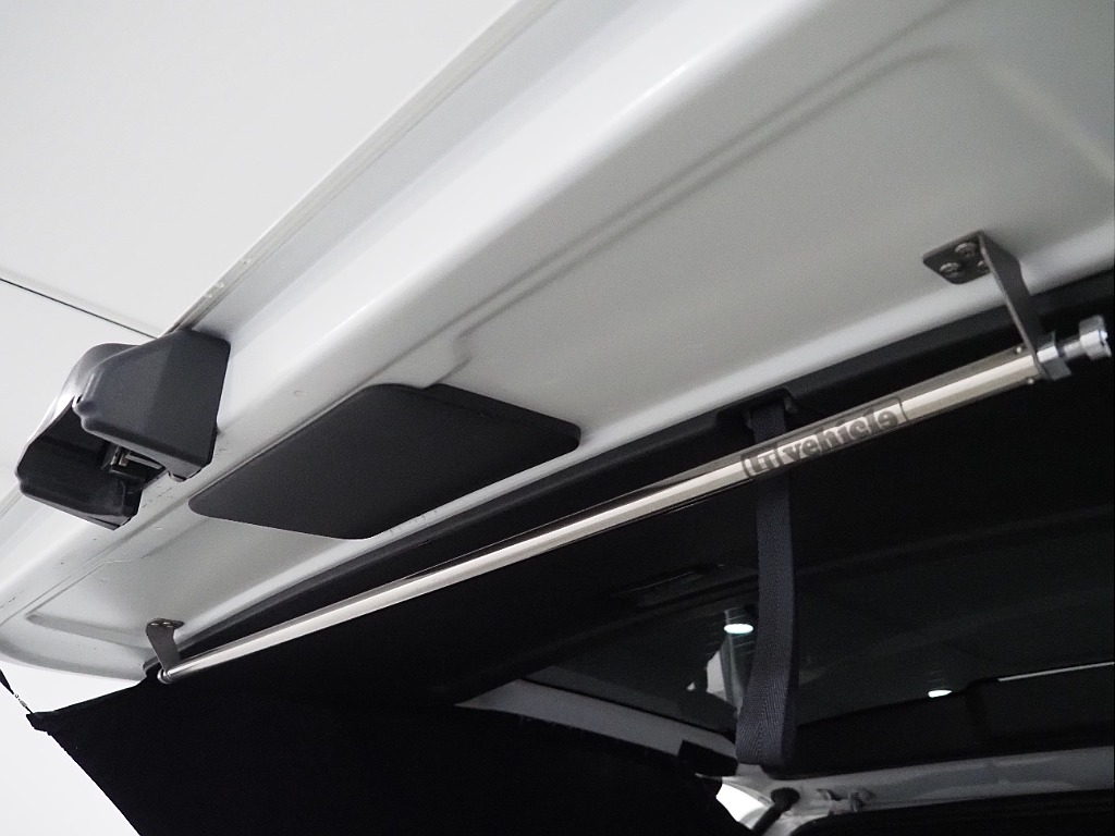 【R5年式/DARKPRIMEⅡディーゼル4WD/オフロードパッケージ】大画面11インチSD型ナビ付き♪【全国納車可能】