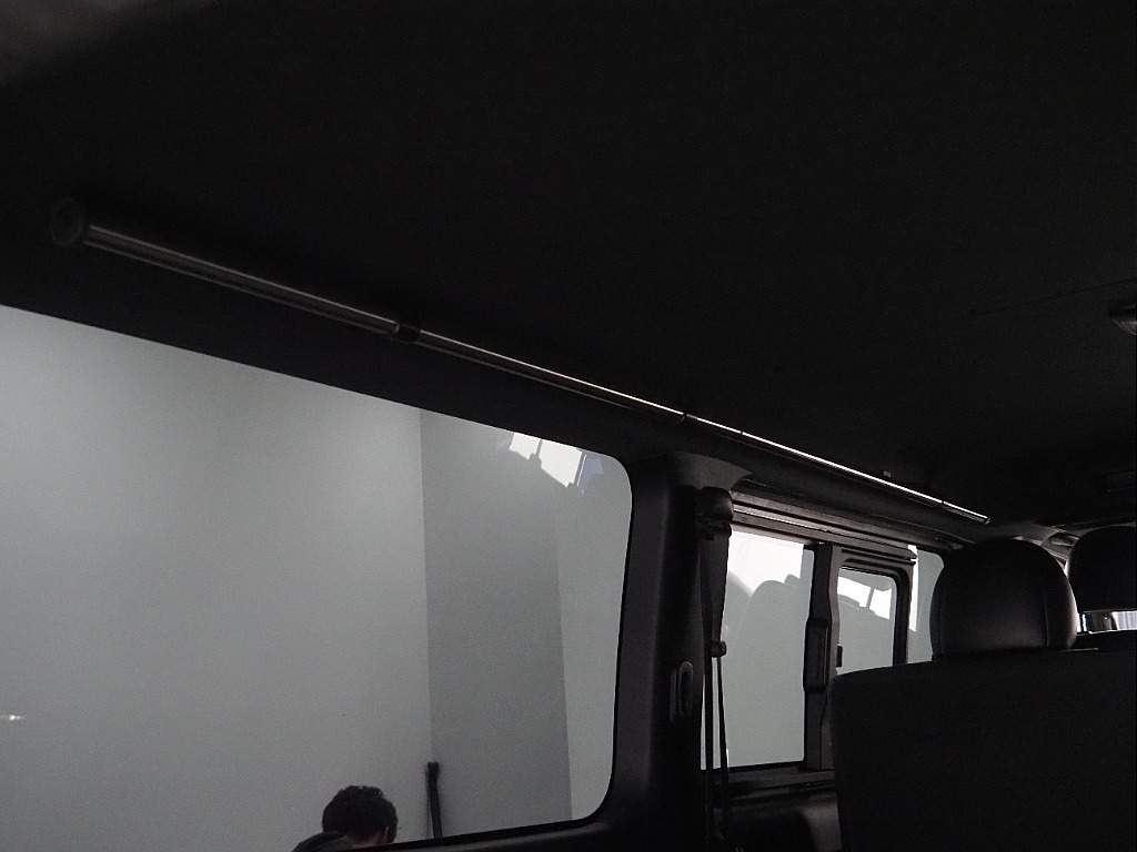 【R5年式/DARKPRIMEⅡディーゼル4WD/オフロードパッケージ】大画面11インチSD型ナビ付き♪【全国納車可能】