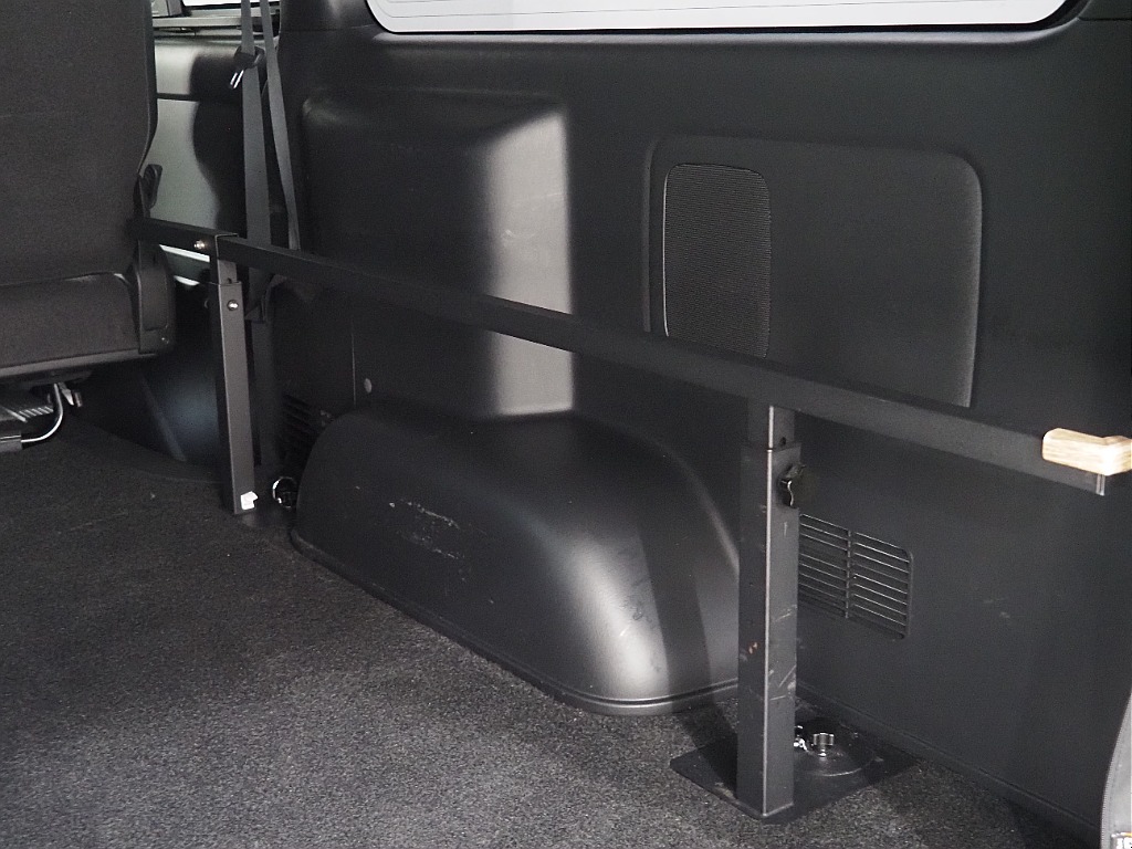 【R5年式/DARKPRIMEⅡディーゼル4WD/オフロードパッケージ】大画面11インチSD型ナビ付き♪【全国納車可能】