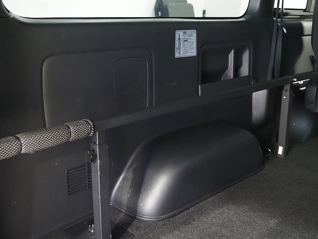 【R5年式/DARKPRIMEⅡディーゼル4WD/オフロードパッケージ】大画面11インチSD型ナビ付き♪【全国納車可能】