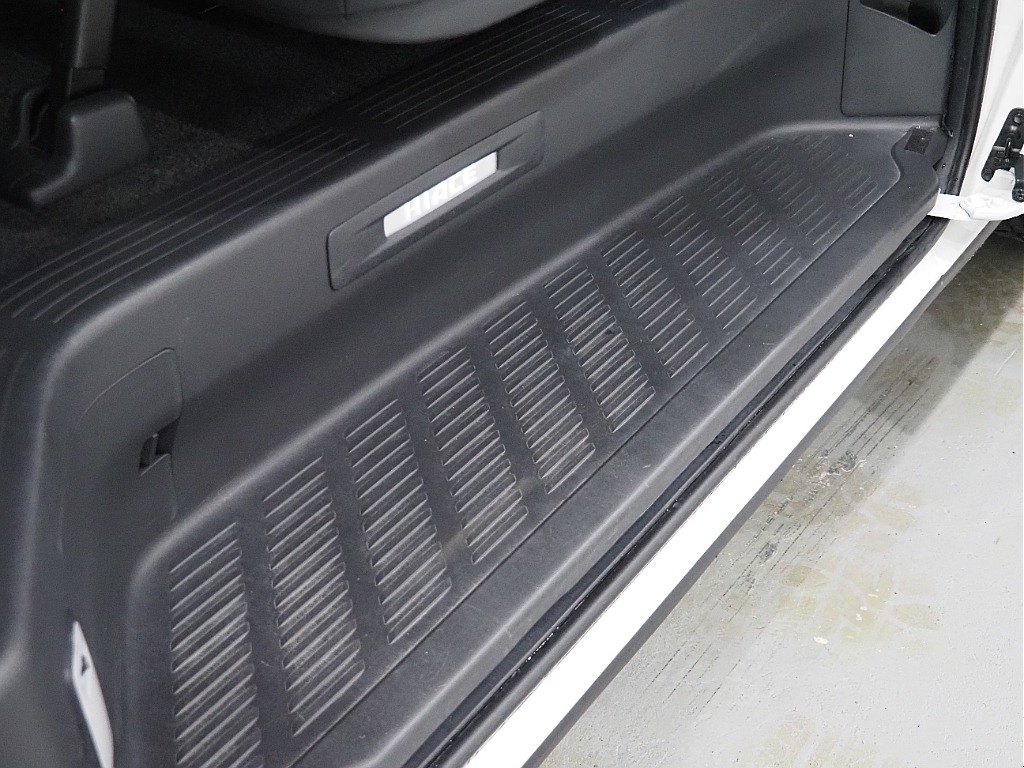 【R5年式/DARKPRIMEⅡディーゼル4WD/オフロードパッケージ】大画面11インチSD型ナビ付き♪【全国納車可能】