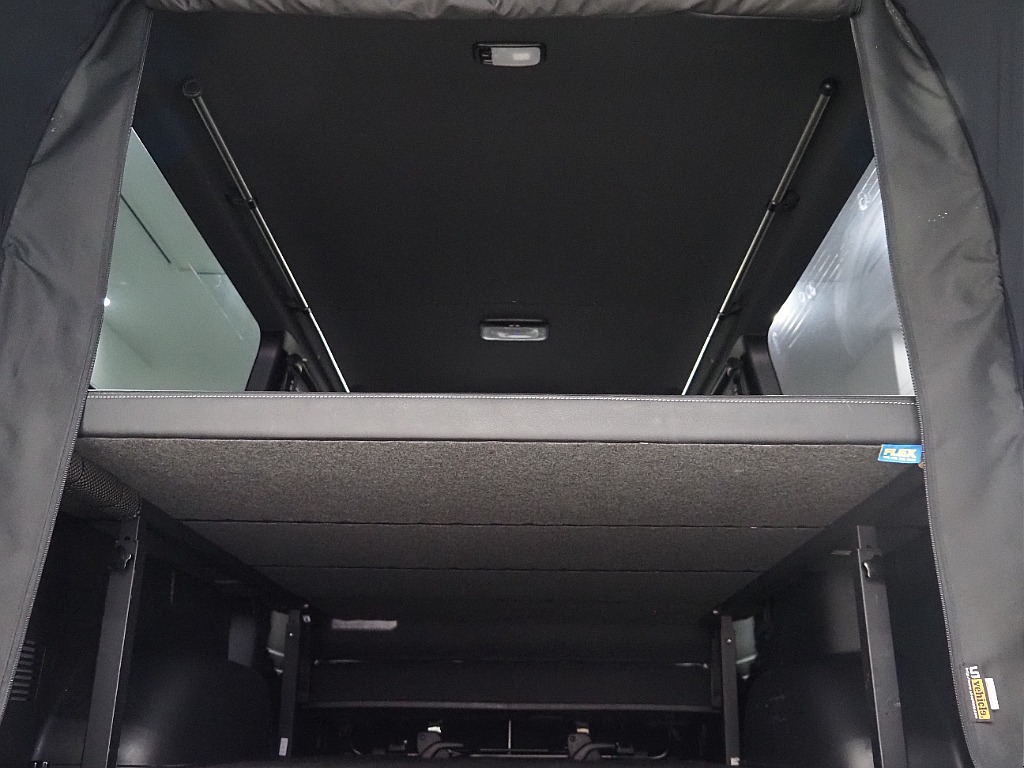 【R5年式/DARKPRIMEⅡディーゼル4WD/オフロードパッケージ】大画面11インチSD型ナビ付き♪【全国納車可能】