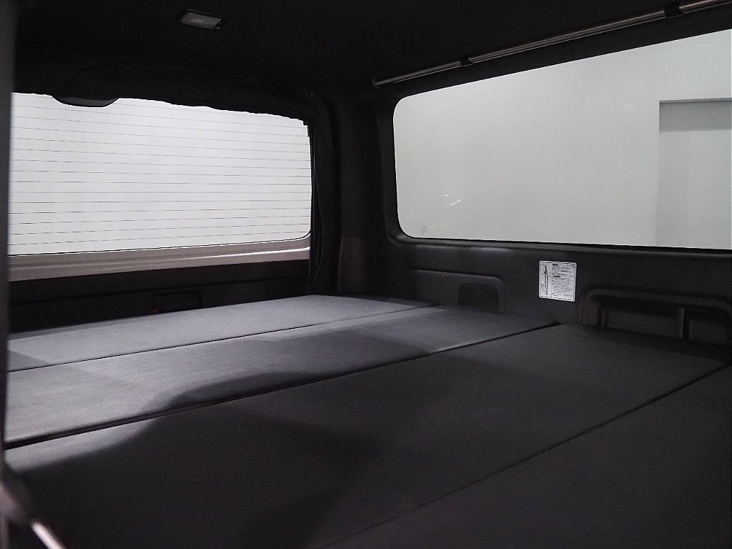 【R5年式/DARKPRIMEⅡディーゼル4WD/オフロードパッケージ】大画面11インチSD型ナビ付き♪【全国納車可能】