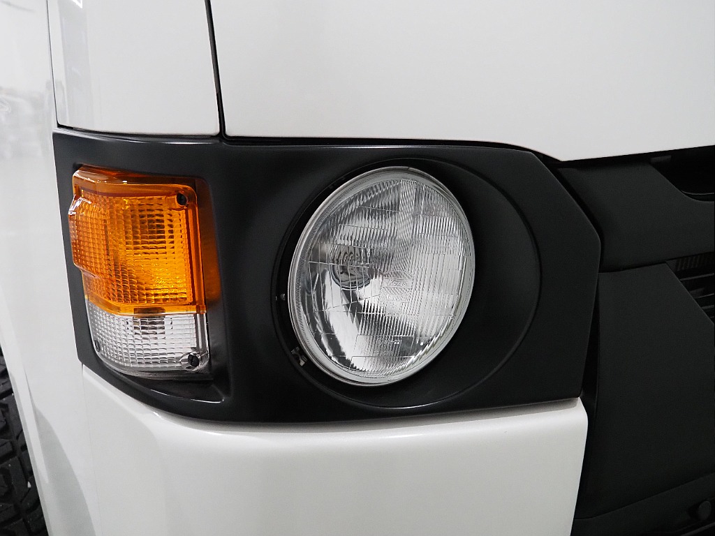 【R5年式/DARKPRIMEⅡディーゼル4WD/オフロードパッケージ】大画面11インチSD型ナビ付き♪【全国納車可能】