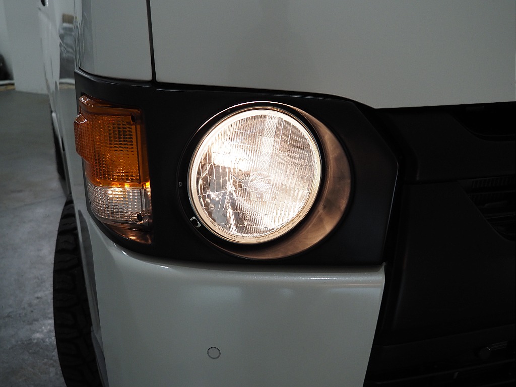 【R5年式/DARKPRIMEⅡディーゼル4WD/オフロードパッケージ】大画面11インチSD型ナビ付き♪【全国納車可能】