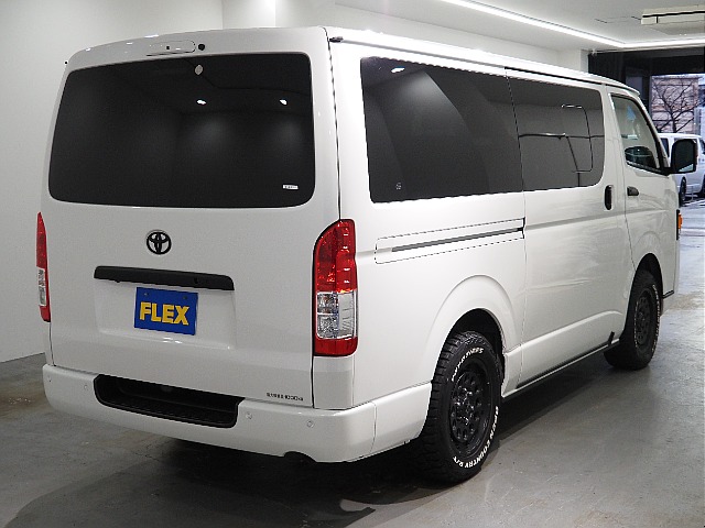 【R5年式/DARKPRIMEⅡディーゼル4WD/オフロードパッケージ】大画面11インチSD型ナビ付き♪【全国納車可能】