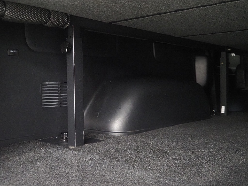 【R5年式/DARKPRIMEⅡディーゼル4WD/オフロードパッケージ】大画面11インチSD型ナビ付き♪【全国納車可能】