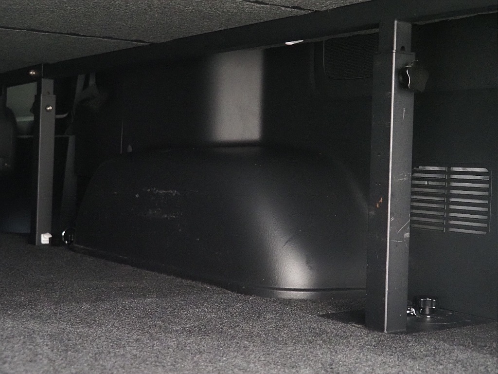 【R5年式/DARKPRIMEⅡディーゼル4WD/オフロードパッケージ】大画面11インチSD型ナビ付き♪【全国納車可能】