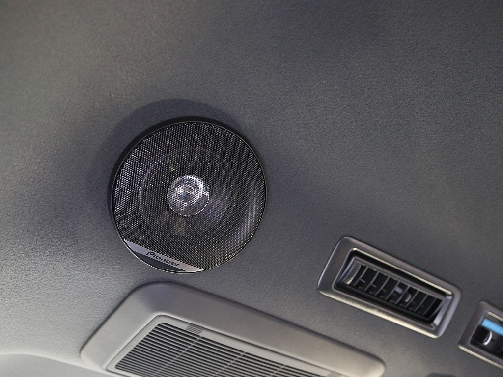 【R5年式/DARKPRIMEⅡディーゼル4WD/オフロードパッケージ】大画面11インチSD型ナビ付き♪【全国納車可能】