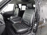 【新車/FLEX内装架装/NEWAS】フルフラット可能♪BIGX大画面ツインモニター♪【全国納車可能】