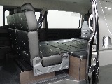 【新車/FLEX内装架装/NEWAS】フルフラット可能♪BIGX大画面ツインモニター♪【全国納車可能】