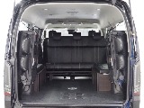 【新車/FLEX内装架装/NEWAS】フルフラット可能♪BIGX大画面ツインモニター♪【全国納車可能】