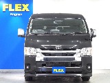 【新車/FLEX内装架装/NEWAS】フルフラット可能♪BIGX大画面ツインモニター♪【全国納車可能】