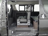 【新車/FLEX内装架装/NEWAS】フルフラット可能♪BIGX大画面ツインモニター♪【全国納車可能】