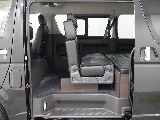 【新車/FLEX内装架装/NEWAS】フルフラット可能♪BIGX大画面ツインモニター♪【全国納車可能】
