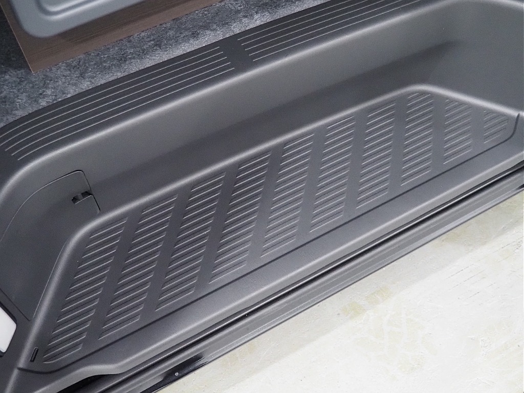 【新車/FLEX内装架装/NEWAS】フルフラット可能♪BIGX大画面ツインモニター♪【全国納車可能】