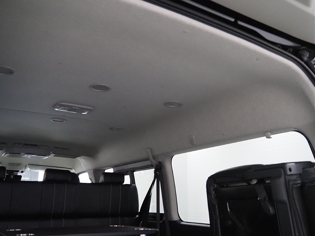 【新車/FLEX内装架装/NEWAS】フルフラット可能♪BIGX大画面ツインモニター♪【全国納車可能】