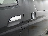 【新車/FLEX内装架装/NEWAS】フルフラット可能♪BIGX大画面ツインモニター♪【全国納車可能】