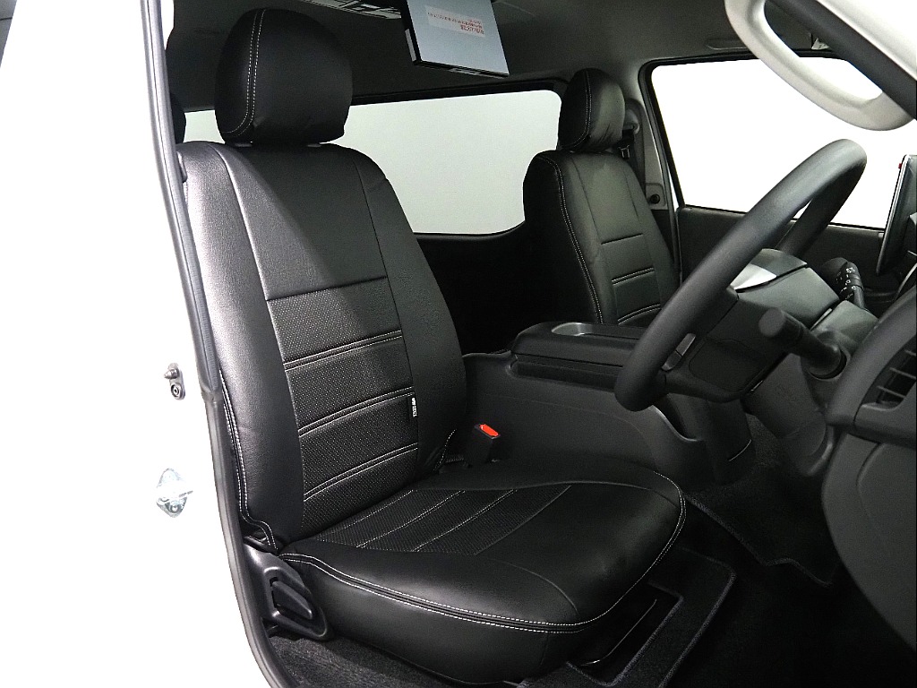 【新車/ワゴンGL/2WD/FLEX内装架装familiar/フローリング施工】アルパイン製大画面モニター♪【全国納車可能】