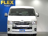 【新車/ワゴンGL/2WD/FLEX内装架装familiar/フローリング施工】アルパイン製大画面モニター♪【全国納車可能】