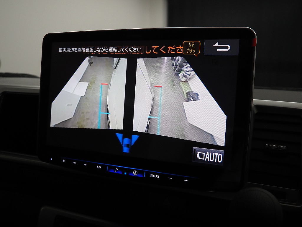 トヨタ ハイエース(22枚目)