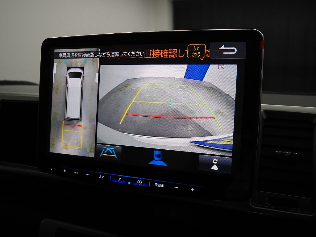 トヨタ ハイエース(23枚目)